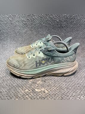 Hoka One One Challenger ATR 7 Wide Shoes Size 9.5 Women’s